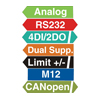 Ethernet/IP Module for MAC - MAC00-EIx